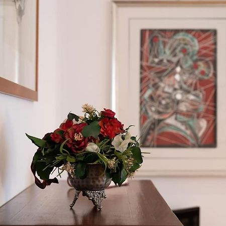 Casa Bouganville - St. Peter Romantic Apartment Exterior photo
