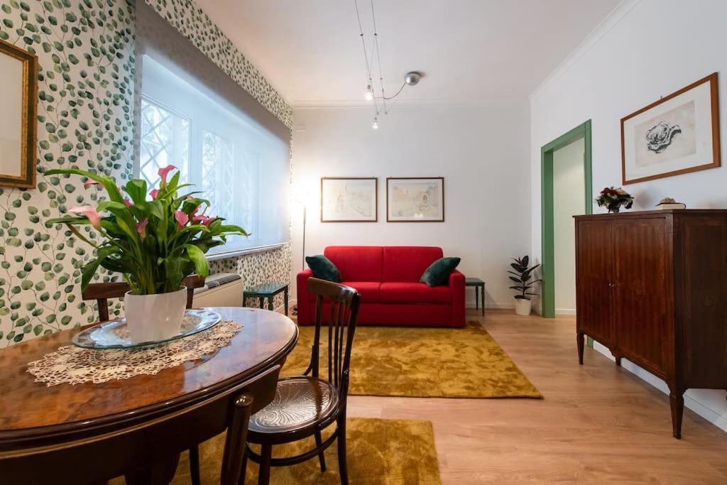 Casa Bouganville - St. Peter Romantic Apartment Exterior photo