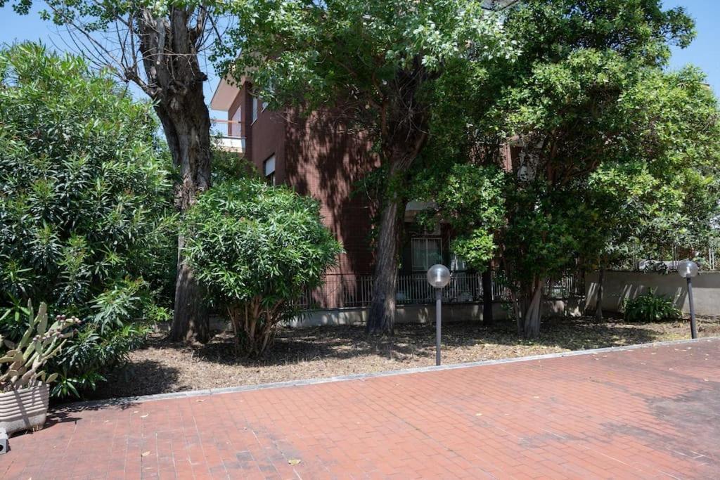 Casa Bouganville - St. Peter Romantic Apartment Exterior photo