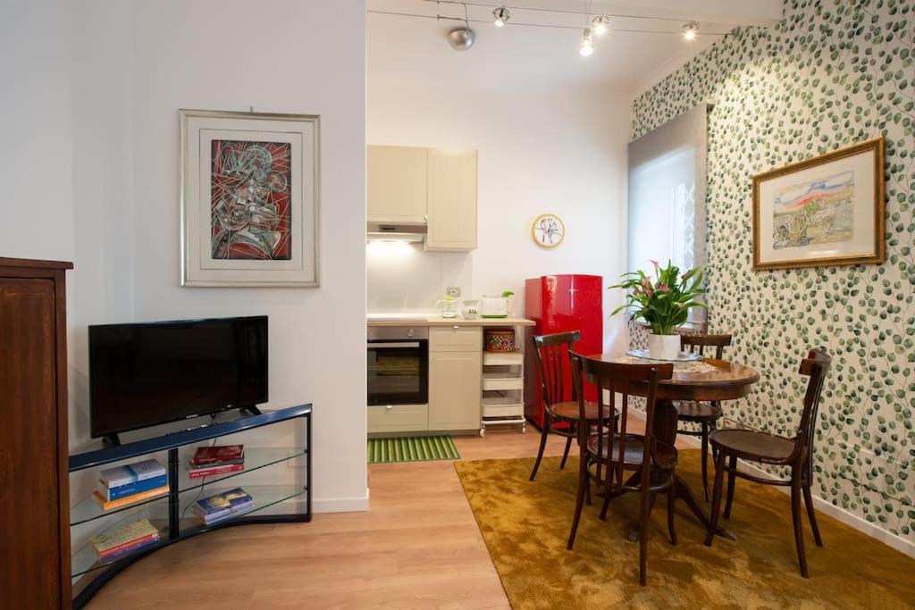Casa Bouganville - St. Peter Romantic Apartment Exterior photo