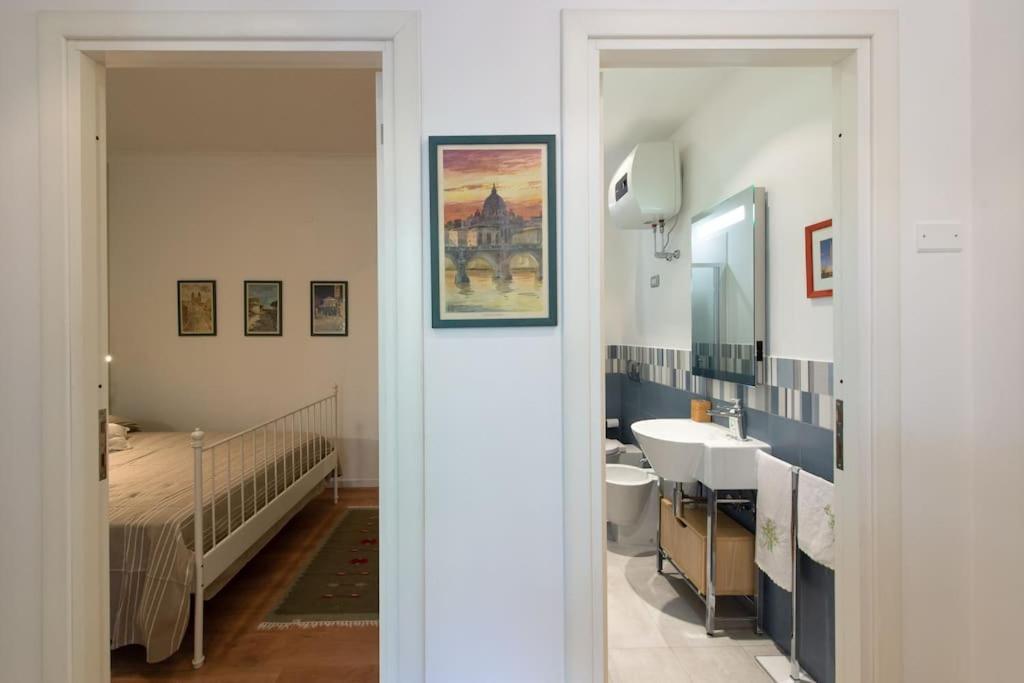 Casa Bouganville - St. Peter Romantic Apartment Exterior photo