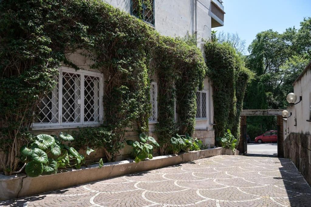 Casa Bouganville - St. Peter Romantic Apartment Exterior photo